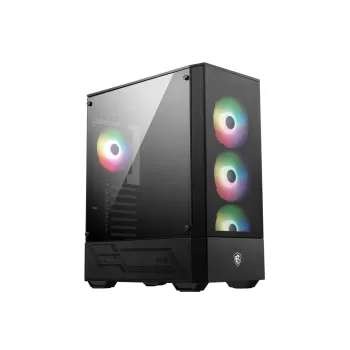 מחשב גיימינג מקצועי - Intel Core i7 14700F + RTX 4070 Ti SUPER 16GB VRAM + 32GB RAM - G-PRO-339