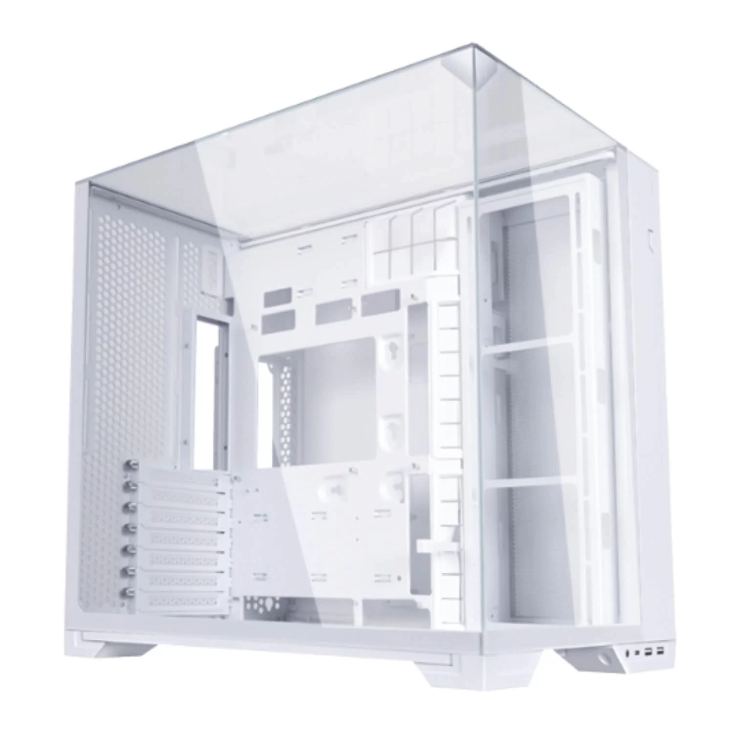 Pro Gaming PC - AMD Ryzen 7 9800X3D + RTX 5070 Ti 16GB VRAM + 32GB RAM - G-PRO-755