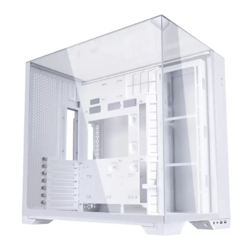 מחשב גיימינג מקצועי - AMD Ryzen 7 9800X3D + RTX 5070 Ti 16GB VRAM + 32GB RAM - G-PRO-755 מחשב גיימינג מקצועי - AMD Ryzen 7 9800X3D + RTX 5070 Ti 16GB VRAM + 32GB RAM - G-PRO-755