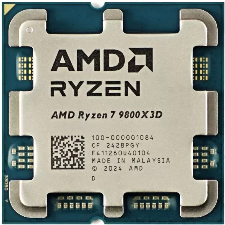 מחשב גיימינג מקצועי - AMD Ryzen 7 9800X3D + RTX 5070 Ti 16GB VRAM + 32GB RAM - G-PRO-755 מחשב גיימינג מקצועי - AMD Ryzen 7 9800X3D + RTX 5070 Ti 16GB VRAM + 32GB RAM - G-PRO-755