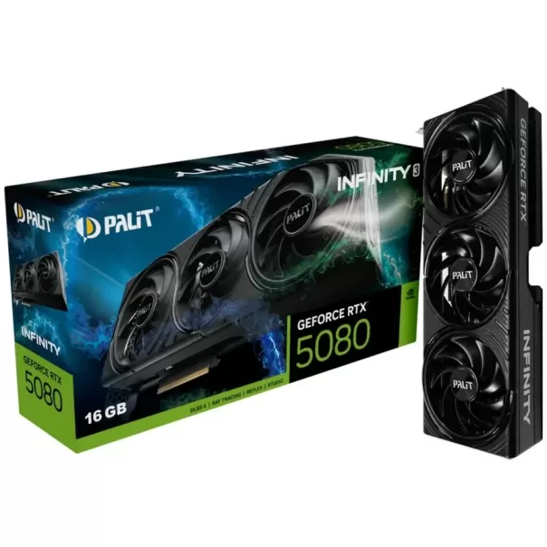 מחשב גיימינג מקצועי - AMD Ryzen 7 9800X3D + RTX 5080 16GB VRAM + 32GB RAM - G-PRO-920