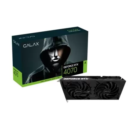 מחשב גיימינג מקצועי - Intel Core i5 13400F + RTX 4070 12GB VRAM + 16GB RAM - G-PRO-233