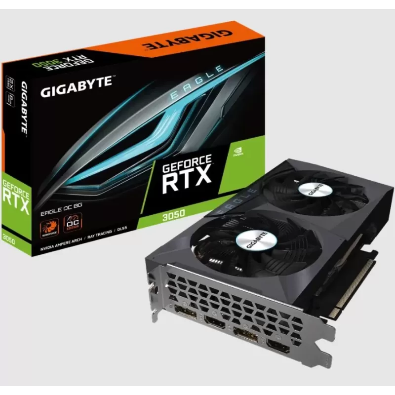 מחשב גיימינג High-End - Intel Core i5 11400F + RTX 3050 8GB VRAM + 16GB RAM - G-HIGHPER-27 מחשב גיימינג High-End - Intel Core i5 11400F + RTX 3050 8GB VRAM + 16GB RAM - G-HIGHPER-27