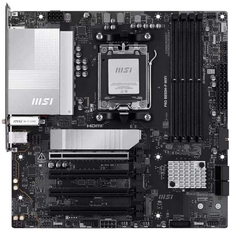 מחשב גיימינג מקצועי - AMD Ryzen 7 9800X3D + RTX 5080 16GB VRAM + 32GB RAM - G-PRO-920