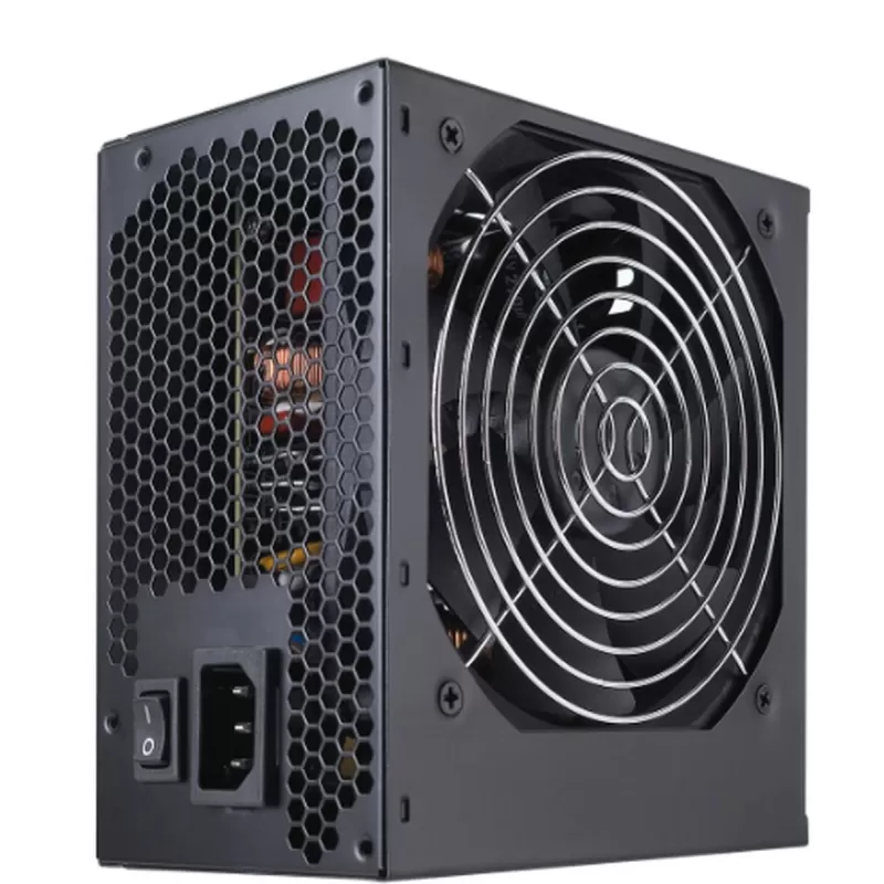 Entry Gaming PC - AMD Ryzen 7 5700G + 32GB RAM - G-LITE-65