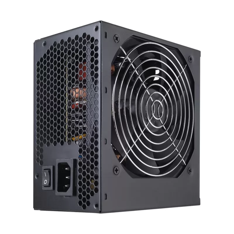 מחשב גיימינג מקצועי - Intel Core i5 13400F + RTX 4070 12GB VRAM + 16GB RAM - G-PRO-233