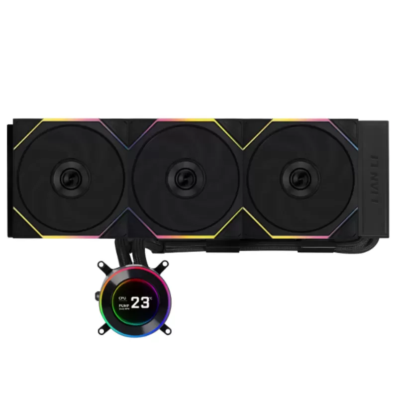 Игровой ПК Pro - AMD Ryzen 7 7800X3D + RTX 5070 12GB VRAM + 32GB RAM - G-PRO-642