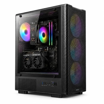 Gaming Desktop B760 i5-12400F 32GB/RGB 1TB RTX3050 VX310