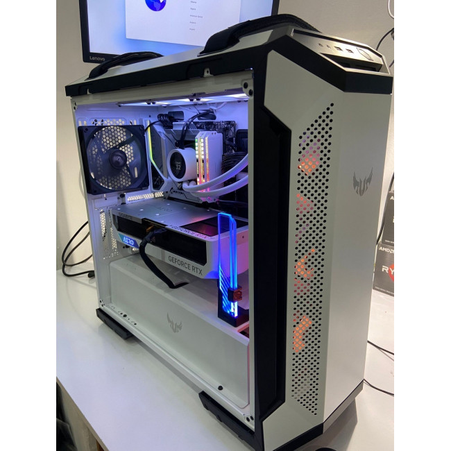 Gaming PC G-PRO-100 NVIDIA GeForce RTX 4090 Intel Core i9 13900K RAM:32GB