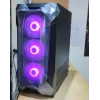 מחשב גיימינג מקצועי - Intel Core i5 12400F + RTX 4060 Ti 8GB VRAM + 32GB RAM - G-PRO-183