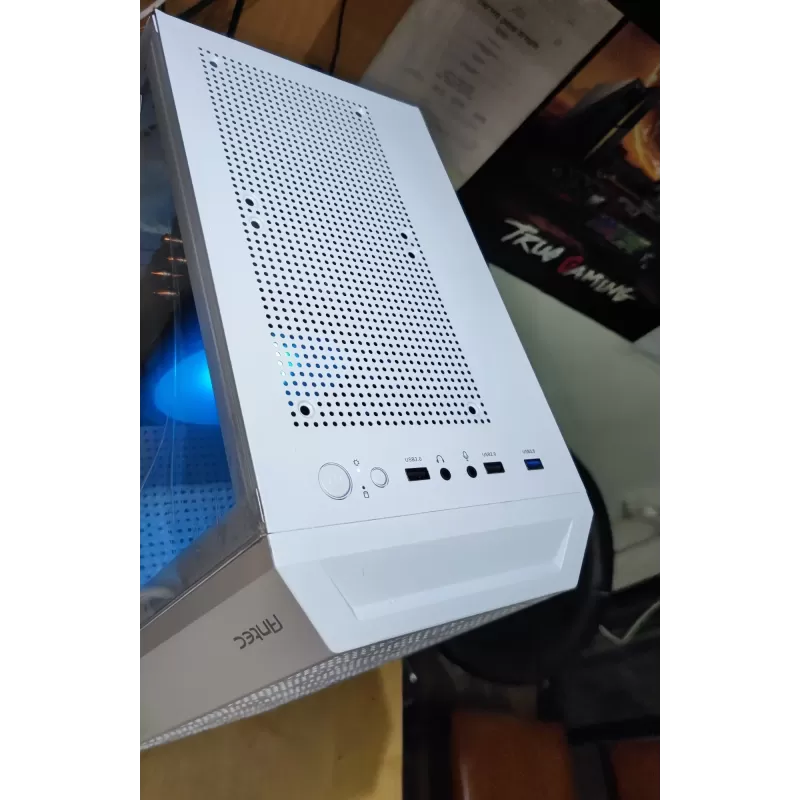Игровой ПК Pro - AMD Ryzen 7 7800X3D + RX 7800 XT 16GB VRAM + 32GB RAM - G-PRO-212