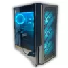 מחשב גיימינג מקצועי - AMD Ryzen 7 7800X3D + RTX 4070 SUPER 12GB VRAM + 32GB RAM - G-PRO-220