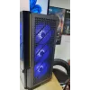 מחשב גיימינג מקצועי - AMD Ryzen 7 7800X3D + RTX 4070 SUPER 12GB VRAM + 32GB RAM - G-PRO-220