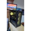 מחשב גיימינג מקצועי - AMD Ryzen 7 7800X3D + RTX 4070 Ti SUPER 16GB VRAM + 32GB RAM - G-PRO-252