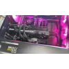 מחשב גיימינג מקצועי - AMD Ryzen 7 7800X3D + RTX 4070 Ti SUPER 16GB VRAM + 32GB RAM - G-PRO-252