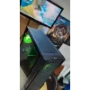 מחשב גיימינג מקצועי - AMD Ryzen 7 7800X3D + RTX 4070 Ti SUPER 16GB VRAM + 32GB RAM - G-PRO-252