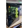מחשב גיימינג מקצועי - AMD Ryzen 7 7800X3D + RTX 4070 Ti SUPER 16GB VRAM + 32GB RAM - G-PRO-252