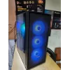 מחשב גיימינג מקצועי - AMD Ryzen 5 5600X + RTX 4060 8GB VRAM + 16GB RAM - G-PRO-266