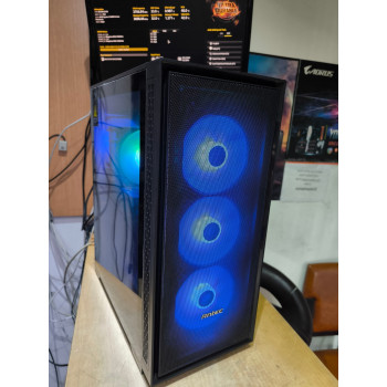 Игровой Компьютер RAM:16GB SSD:1TB G-PRO-266 NVIDIA GeForce RTX 4060 Ryzen 5 Игровой Компьютер RAM:16GB SSD:1TB G-PRO-266 NVIDIA GeForce RTX 4060 Ryzen 5