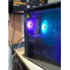 מחשב גיימינג מקצועי - AMD Ryzen 5 5600X + RTX 4060 8GB VRAM + 16GB RAM - G-PRO-266