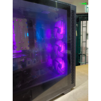 Игровой Компьютер RAM:16GB SSD:1TB G-PRO-266 NVIDIA GeForce RTX 4060 Ryzen 5 Игровой Компьютер RAM:16GB SSD:1TB G-PRO-266 NVIDIA GeForce RTX 4060 Ryzen 5