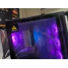 מחשב גיימינג מקצועי - AMD Ryzen 5 5600X + RTX 4060 8GB VRAM + 16GB RAM - G-PRO-266