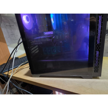 Игровой Компьютер RAM:16GB SSD:1TB G-PRO-266 NVIDIA GeForce RTX 4060 Ryzen 5 Игровой Компьютер RAM:16GB SSD:1TB G-PRO-266 NVIDIA GeForce RTX 4060 Ryzen 5