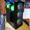 Pro Gaming PC - Intel Core i5 14400F + RTX 4060 8GB VRAM + 16GB RAM - G-PRO-312