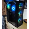 Pro Gaming PC - Intel Core i5 14400F + RTX 4060 8GB VRAM + 16GB RAM - G-PRO-312