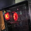 מחשב גיימינג מקצועי - AMD Ryzen 7 5800X + RTX 4060 8GB VRAM + 32GB RAM - G-PRO-368