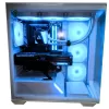 מחשב גיימינג מקצועי - AMD Ryzen 7 7700 + RTX 4070 SUPER 12GB VRAM + 32GB RAM - G-PRO-391