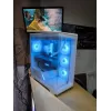 מחשב גיימינג מקצועי - AMD Ryzen 7 7700 + RTX 4070 SUPER 12GB VRAM + 32GB RAM - G-PRO-391