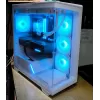 מחשב גיימינג מקצועי - AMD Ryzen 7 7700 + RTX 4070 SUPER 12GB VRAM + 32GB RAM - G-PRO-391