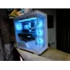 מחשב גיימינג מקצועי - AMD Ryzen 7 7700 + RTX 4070 SUPER 12GB VRAM + 32GB RAM - G-PRO-391