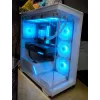 מחשב גיימינג מקצועי - AMD Ryzen 7 7700 + RTX 4070 SUPER 12GB VRAM + 32GB RAM - G-PRO-391