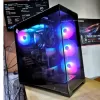 Pro Gaming PC - Intel Core i7 12700K + RTX 4070 12GB VRAM + 32GB RAM - G-PRO-401 Pro Gaming PC - Intel Core i7 12700K + RTX 4070 12GB VRAM + 32GB RAM - G-PRO-401