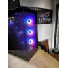 Pro Gaming PC - Intel Core i7 12700K + RTX 4070 12GB VRAM + 32GB RAM - G-PRO-401 Pro Gaming PC - Intel Core i7 12700K + RTX 4070 12GB VRAM + 32GB RAM - G-PRO-401