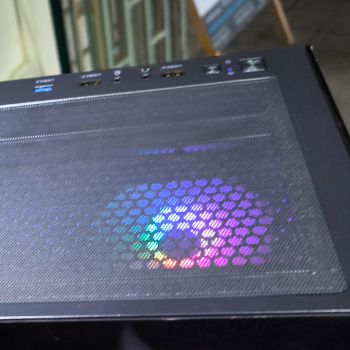 Игровой Компьютер G-PRO-456 NVIDIA GeForce RTX 4060 Intel Core I5 14400F Игровой Компьютер G-PRO-456 NVIDIA GeForce RTX 4060 Intel Core I5 14400F