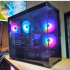 Игровой Компьютер G-PRO-456 NVIDIA GeForce RTX 4060 Intel Core I5 14400F Игровой Компьютер G-PRO-456 NVIDIA GeForce RTX 4060 Intel Core I5 14400F