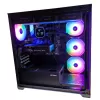 מחשב גיימינג מקצועי - AMD Ryzen 7 7700X + RTX 5060 Ti 16GB VRAM + 32GB RAM - G-PRO-556