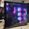 מחשב גיימינג מקצועי - AMD Ryzen 5 7500F + RTX 5060 8GB VRAM + 32GB RAM - G-PRO-567