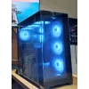 Игровой ПК Pro - Intel Core i5 14600KF + RTX 5060 Ti 16GB VRAM + 32GB RAM - G-PRO-661