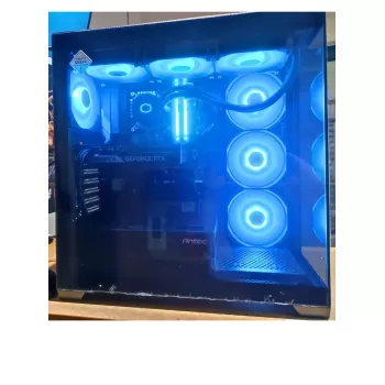 מחשב גיימינג מקצועי - Intel Core i5 14600KF + RTX 5060 Ti 16GB VRAM + 32GB RAM - G-PRO-661