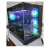 Игровой ПК Pro - AMD Ryzen 9 9900X + RTX 5090 32GB VRAM + 64GB RAM - G-PRO-668