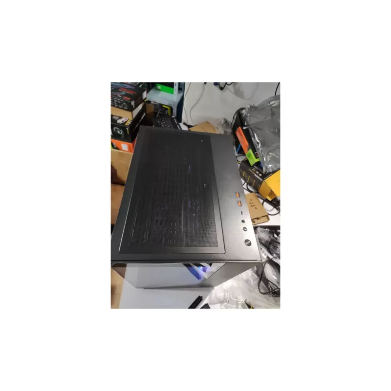 Игровой ПК Pro - AMD Ryzen 9 9900X + RTX 5090 32GB VRAM + 64GB RAM - G-PRO-668