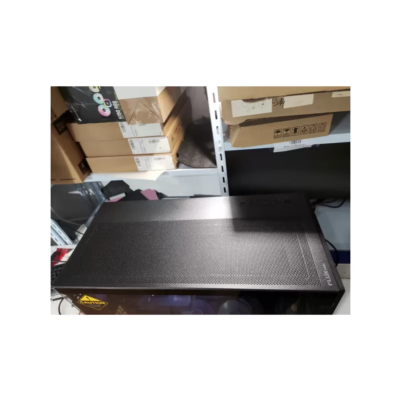 Pro Gaming PC - Intel Core i9 14900K + RTX 5060 8GB VRAM + 64GB RAM - G-PRO-822 Pro Gaming PC - Intel Core i9 14900K + RTX 5060 8GB VRAM + 64GB RAM - G-PRO-822
