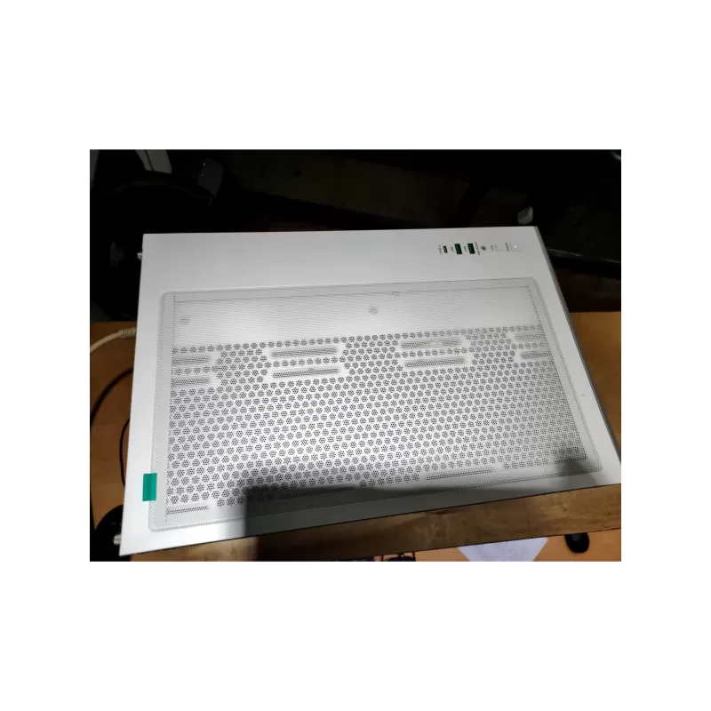 Игровой ПК Pro - AMD Ryzen 9 9900X + RTX 5080 16GB VRAM + 32GB RAM - G-PRO-836