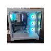מחשב גיימינג מקצועי - Intel Core i5 14400F + RTX 5060 8GB VRAM + 32GB RAM - G-PRO-883