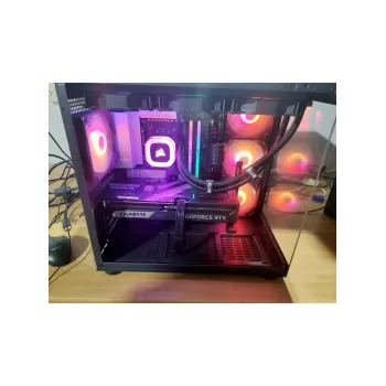 Игровой ПК Pro - Intel Core Ultra 7 265K + RTX 5070 Ti 16GB VRAM + 320GB RAM - G-PRO-900