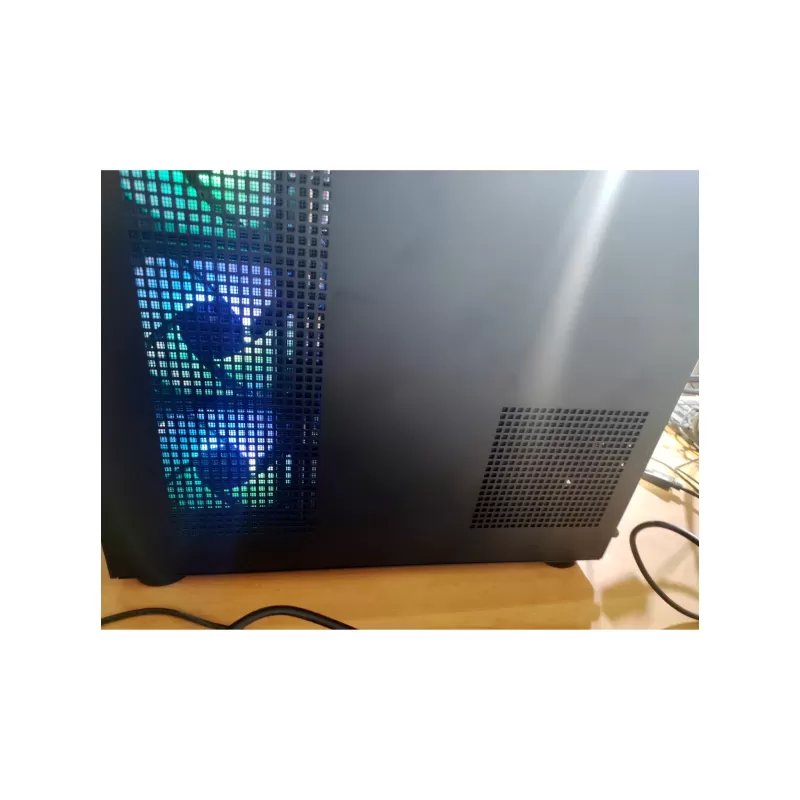 Игровой ПК Pro - Intel Core Ultra 7 265K + RTX 5070 Ti 16GB VRAM + 320GB RAM - G-PRO-900